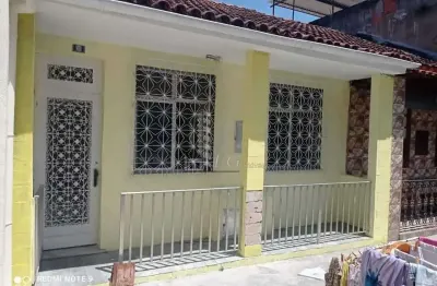 Casa com 2 quartos à venda na rua américo vespúcio, engenheiro leal, rio de janeiro, 68 m2 por r$ 184.500