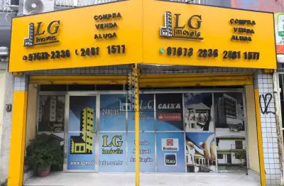 Ponto comercial com 2 salas à venda na avenida meriti, vila da penha, rio de janeiro, 75 m2 por r$ 169.000