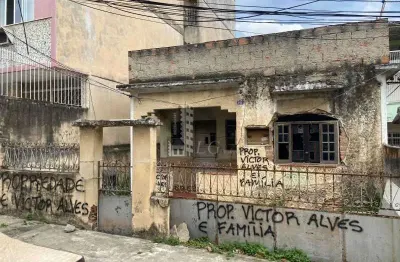 Casa com 2 quartos à venda na rua desembargador oldemar pacheco, vista alegre, rio de janeiro, 100 m2 por r$ 329.000