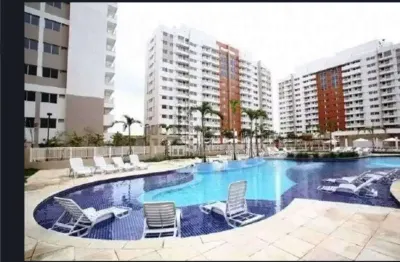 Apartamento com 3 quartos à venda na rua bernardo taveira, vicente de carvalho, rio de janeiro, 76 m2 por r$ 588.900