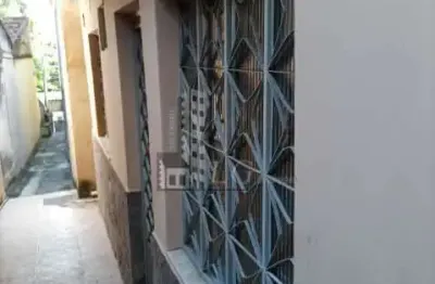 Casa com 2 quartos para alugar na rua engenheiro pinho de magalhães, vila da penha, rio de janeiro, 41 m2 por r$ 1.050