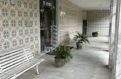 Apartamento com 3 quartos à venda na avenida meriti, vila kosmos, rio de janeiro, 90 m2 por r$ 250.000
