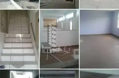 Barracão / galpão / depósito à venda na estrada do quitungo, braz de pina, rio de janeiro, 449 m2 por r$ 695.000