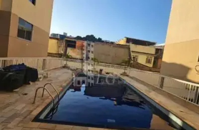 Apartamento com 2 quartos à venda na avenida vicente de carvalho, vicente de carvalho, rio de janeiro, 40 m2 por r$ 320.000