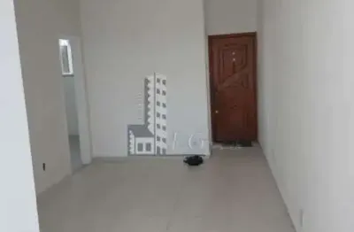 Apartamento com 2 quartos para alugar na rua manuel machado, vaz lobo, rio de janeiro, 45 m2 por r$ 850