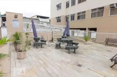 Apartamento com 2 quartos à venda na Avenida Vicente de Carvalho, Vicente de Carvalho, Rio de Janeiro