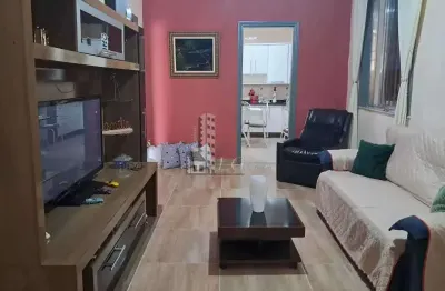 Apartamento com 2 quartos à venda na Rua Major Rego, Olaria, Rio de Janeiro