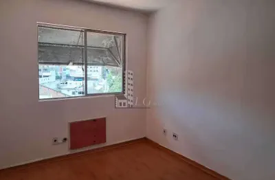 Maravilhoso apto de 2 quartos varanda dependência de empregada completa