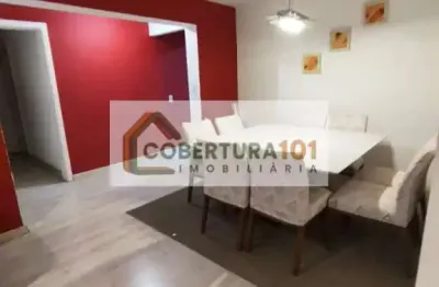 Apartamento á venda 3 dormitórios 107,00 m², por r$ 1.060.000,00 - santana, são paulo - 6001