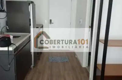 Studio próximo a estação tucuruvi  á venda 1 dormitório 23,00 m², por r$ 305.000,00 -tucuruvi - são paulo - 6007