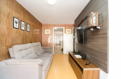Casa em condomínio fechado com 3 quartos à venda na Rua Constantino José de Almeida, 549, Xaxim, Curitiba