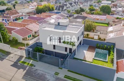 Casa alto padrão com 4 quartos no uberaba. pronta pra morar