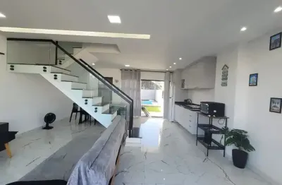 Casa com 3 quartos à venda na Avenida Dos Navegantes, 462, Coroados, Guaratuba