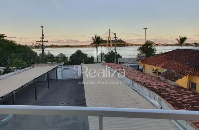 Apartamento com 2 quartos à venda no Pontal, Ilhéus 