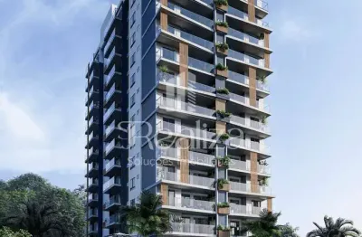 Apartamento a venda em ilhéus, central park residencial, cidade nova, centro, ilhéus, bahia