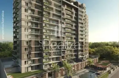 Apartamento a venda na praia dos milionários em ilhéus, isla park residence, 2 quartos