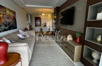 Apartamento de 3 quartos a venda, cobertura com vista mar, na zona sul de ilhéus bahia.