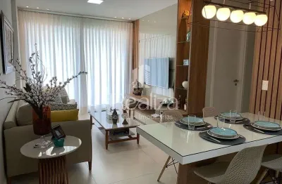 Apartamento com 2 quartos à venda na Nossa Senhora da Vitória, Ilhéus 