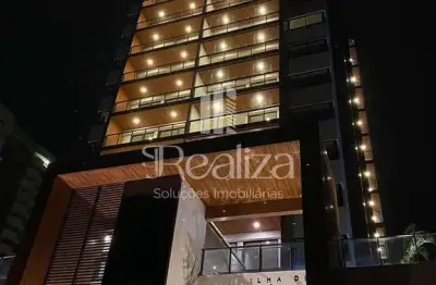 Apartamento de luxo no condominio ilha di capri, à venda na praia dos milionários, com vista mar, e