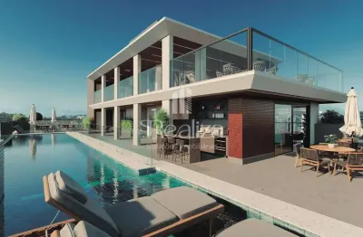 Apartamento à venda, infinity park, praia dos milionários, zona sul, ilhéus, ba
