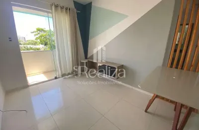 Apartamento com 2 quartos à venda no São Francisco, Ilhéus 