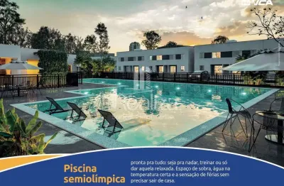 Apartamento de 2 quartos à venda, ilhéus, itabuna, ba, uni residencial, vca
