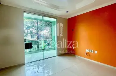 Casa com 3 quartos à venda no Hernani Sá, Ilhéus 