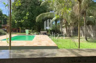 Casa com 6 quartos à venda no Aritaguá, Ilhéus 