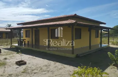 Casa com 2 quartos à venda em Taipus de Fora, Maraú 
