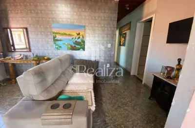 Casa com 7 quartos à venda no Hernani Sá, Ilhéus 