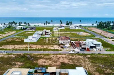 Terreno à venda em frente a praia em ilhéus, zona sul ilhéus bahia