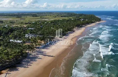 Terreno à venda na Barra Grande, Maraú 