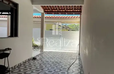 Casa com três pavimentos á venda, hernani sá, zona sul de  ilhéus ba