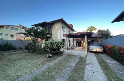 Casa com 4 quartos à venda no São Francisco, Ilhéus 