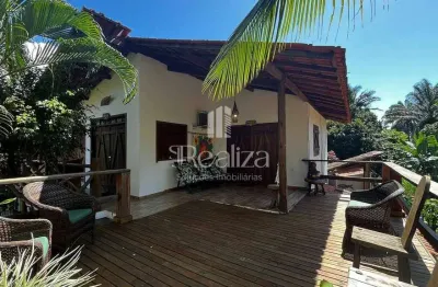 Imovel comercial e residencial á venda na rua das piscinas naturais