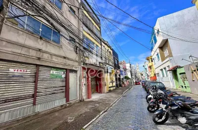 Prédio com 12 salas à venda no Centro, Ilhéus 