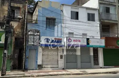 Prédio com 3 salas à venda no Centro, Ilhéus 