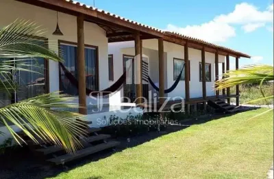 Chácaras á venda à 500m da praia, taipu de fora, maraú, ba