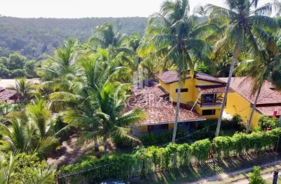 Chácara a venda em ilhéus, zona sul, próximo ao resort cana brava, ilhéus bahia