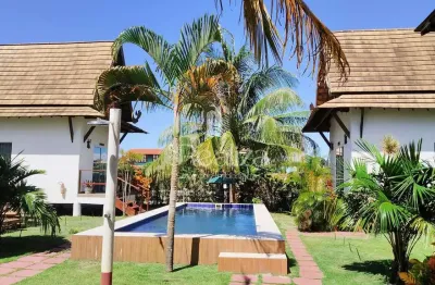 Pousada tailandesa à venda, taipu de fora, pousada próxima a praia