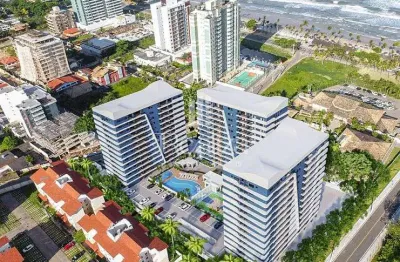 Apartamento à venda 3 quartos, frente mar, praia dos milionários, ilhéus, bahia