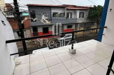 Apartamento com 3 quartos para alugar no Pontal, Ilhéus 