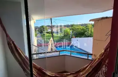 Casa com 3 quartos à venda na Nossa Senhora da Vitória, Ilhéus 