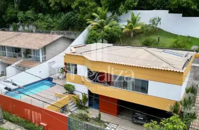 Casa com 3 quartos à venda na Nossa Senhora da Vitória, Ilhéus 
