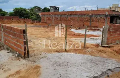 Terreno à venda na Nossa Senhora da Vitória, Ilhéus 