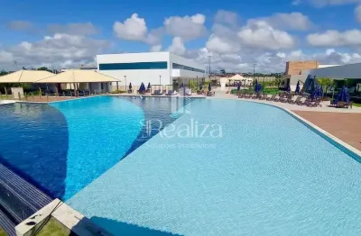 Lote à venda, condomínio cidadelle praia, zona sul, ilhéus, ba