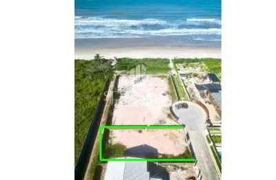 Terreno em condomínio fechado à venda no olivença, ilhéus , 100 m2 por r$ 500.000