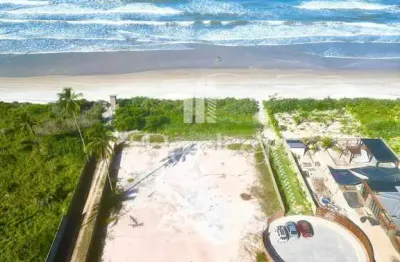 Terreno à venda no condomínio moradas da praia, zona sul, ilhéus, ba