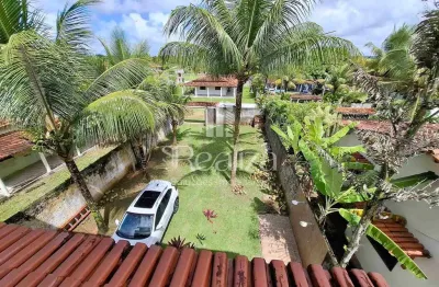 Casa com 3 quartos à venda na Praia do Norte, Ilhéus 