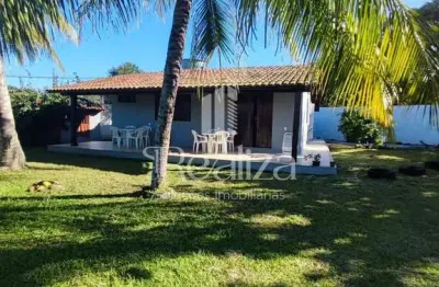 Casa em condomínio fechado com 3 quartos à venda no São Domingos, Ilhéus 